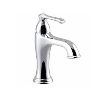 Single handle Lavatory faucet